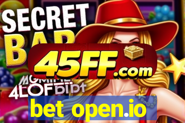 bet open.io